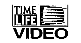 TIME LIFE VIDEO
