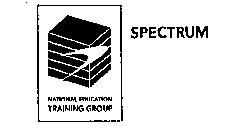 SPECTRUM NATIONAL EDUCATION TRAINING GROUP