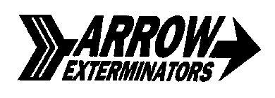 ARROW EXTERMINATORS