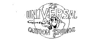 UNIVERSAL CARTOON STUDIOS