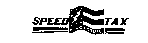 SPEED ELECTRONIC TAX