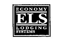 ECONOMY ELS LODGING SYSTEMS