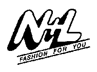 N+L FASHION FOR YOU