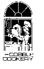 THE COBBLE COOKERY