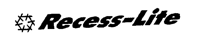 RECESS-LITE