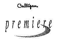 CULLIGAN PREMIERE