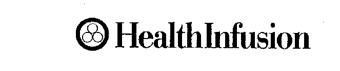 HEALTHINFUSION