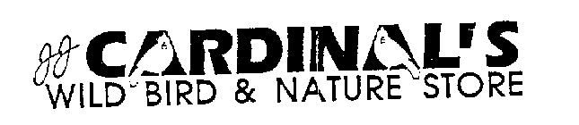 JJ CARDINAL'S WILD BIRD & NATURE STORE