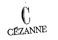 CEZANNE C