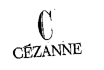 CEZANNE C