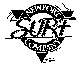 NEWPORT SURF COMPANY