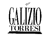 GALIZIO TORRESI