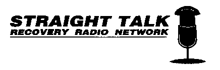 STRAIGHT TALK RECOVERY RADIO NETWORK