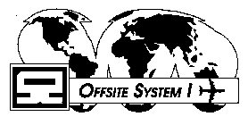 OFFSITE SYSTEM 1