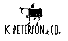 K+ PETERSON & CO+