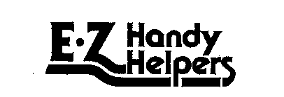 E-Z HANDY HELPERS