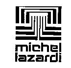 MICHEL LAZARDI