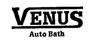 VENUS AUTO BATH