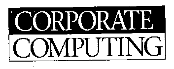 CORPORATE COMPUTING