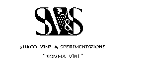 SV&S STUDIO VINI & SPERIMENTAZIONE 