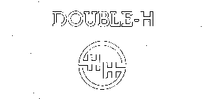 DOUBLE-H HH