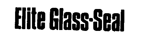 ELITE GLASS-SEAL