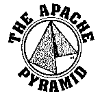 THE APACHE PYRAMID