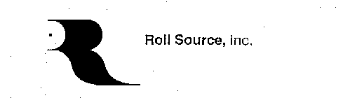 R ROLL SOURCE, INC.