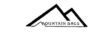 MOUNTAIN BAGS
