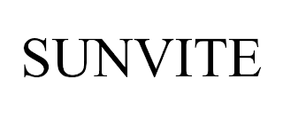 SUNVITE