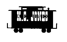 K.C. JONES