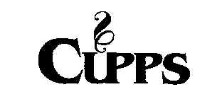 CUPPS