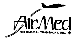 AIRMED AIR MEDICAL TRANSPORT, INC. +