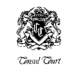 CONSUL COURT CC