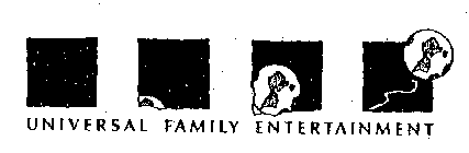 UNIVERSAL FAMILY ENTERTAINMENT