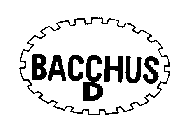BACCHUS D