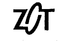 ZOT