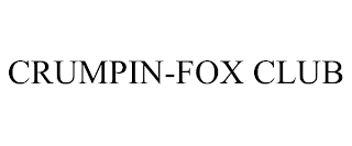 CRUMPIN-FOX CLUB