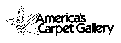 AMERICA'S CARPET GALLERY