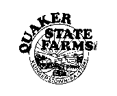 QUAKER STATE FARMS INC. KLINGERSTOWN-PA-17941