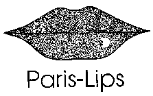 PARIS-LIPS