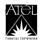 ATEL FINANCIAL CORPORATION