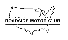 ROADSIDE MOTOR CLUB