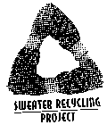 SWEATER RECYCLING PROJECT