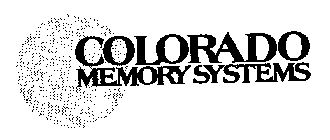 COLORADO MEMORY SYSTEMS INC.