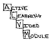 ACTIVE LEARNING VIDEO MODULE