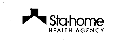 STA-HOME HEALTH AGENCY