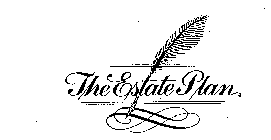 THE ESTATE PLAN