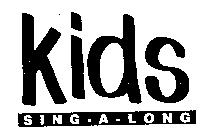 KIDS SING-A-LONG