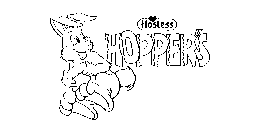 HOSTESS HOPPER'S